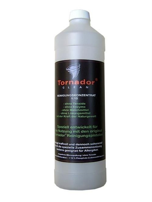 Tornador-Clean 1000 ml Reiniger-Konzentrat Tornador-Clean 1000 ml Reiniger-Konzentrat