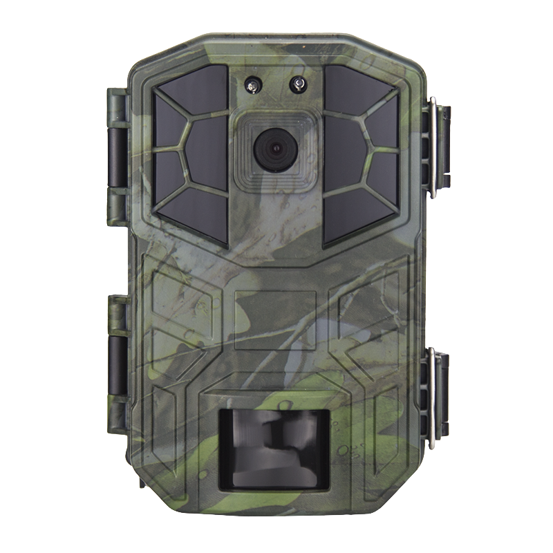 Bluetooth 30 MP trail cam, 4k video