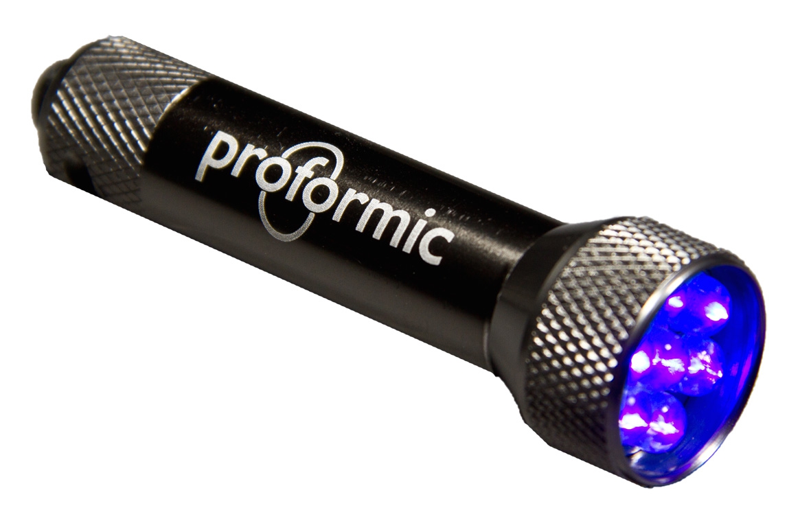 proformic booster LED Jumbo