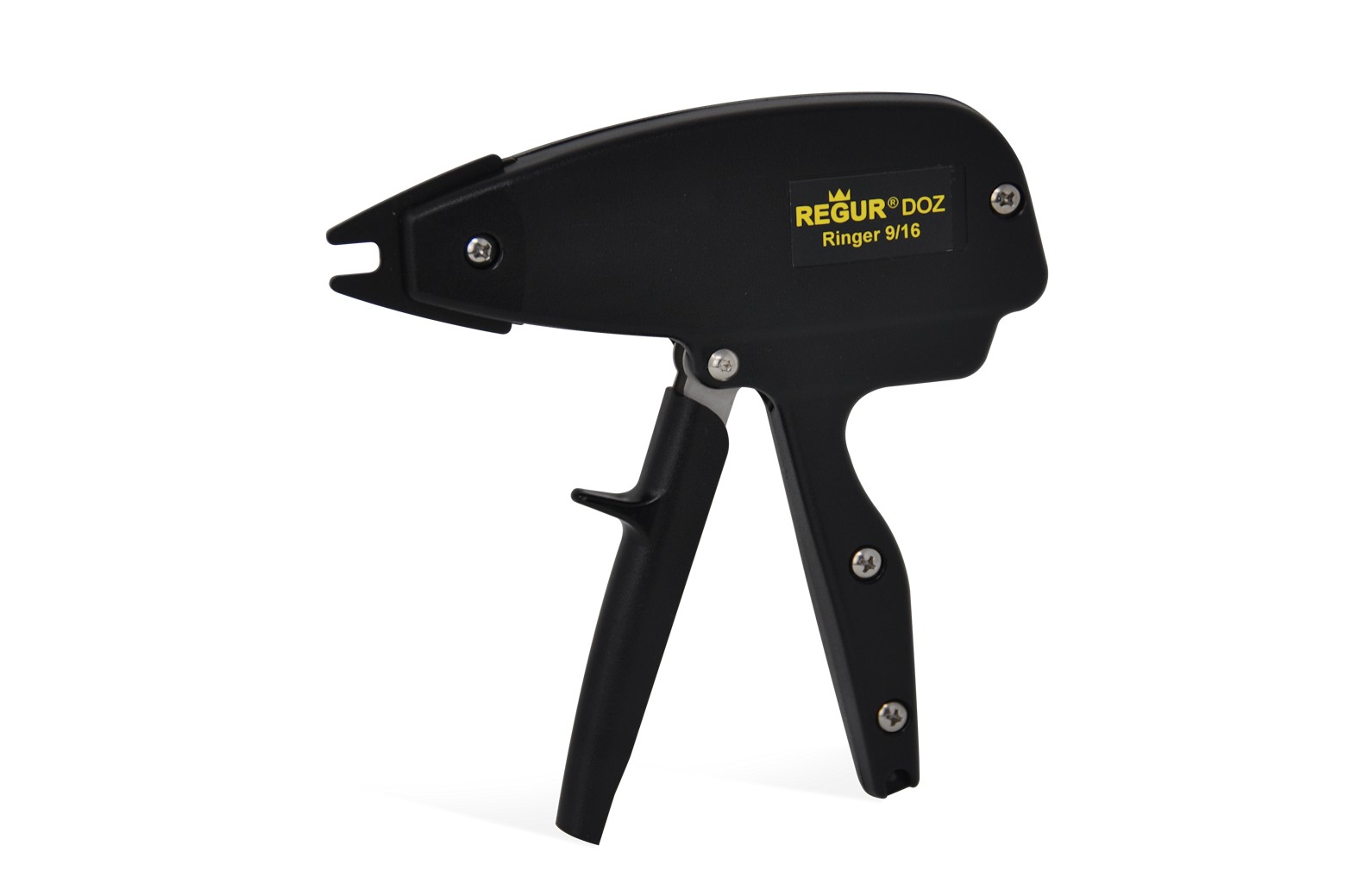 Regur Ringer 9/16 ring plier