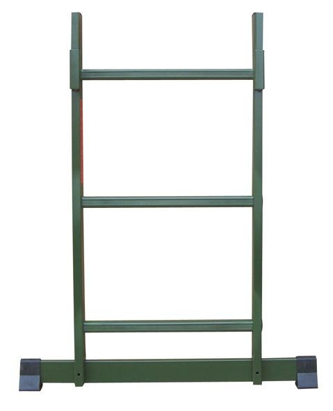 extension for aluminum chair