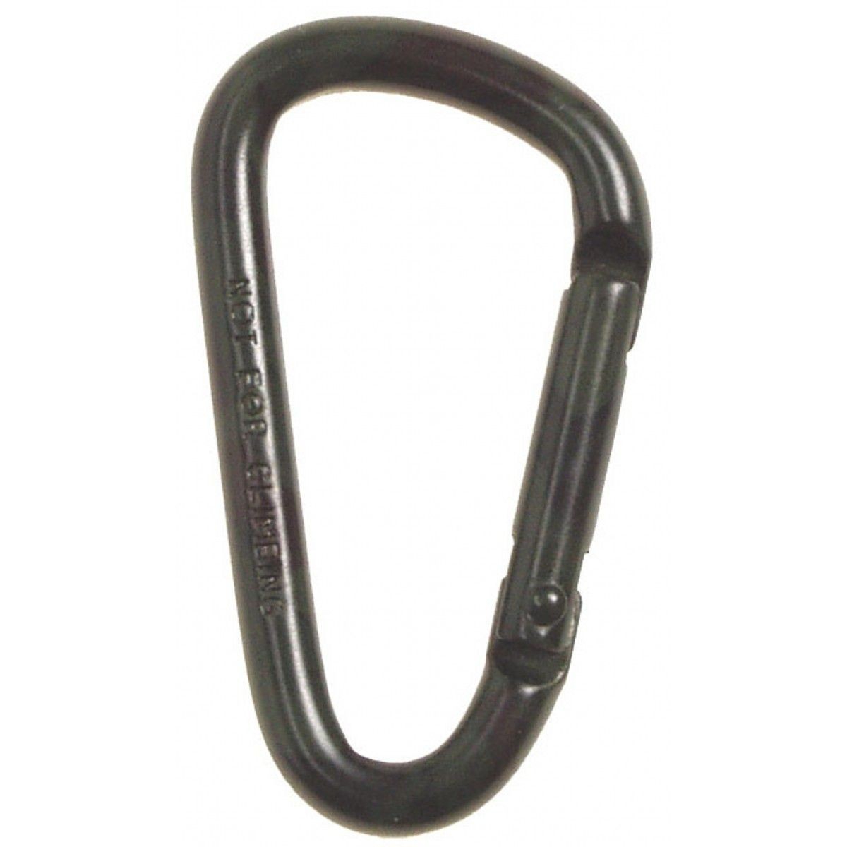 Cârlig carabină, D 5mmx5cm, camuflaj