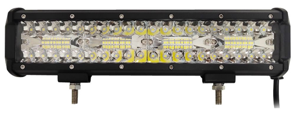 LED working light bar 240W 21600 lumens
