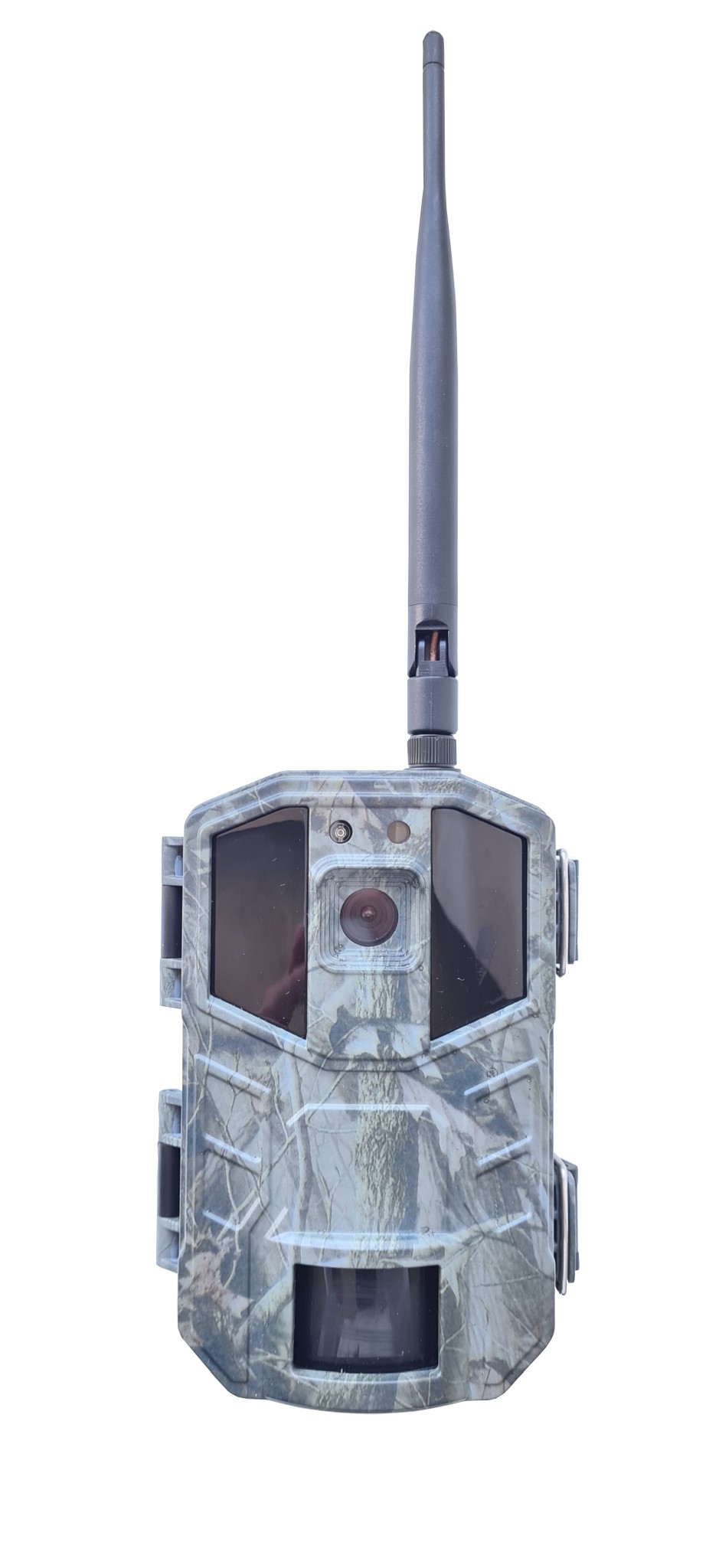 4G LTE cloud 2 way talk trail camera