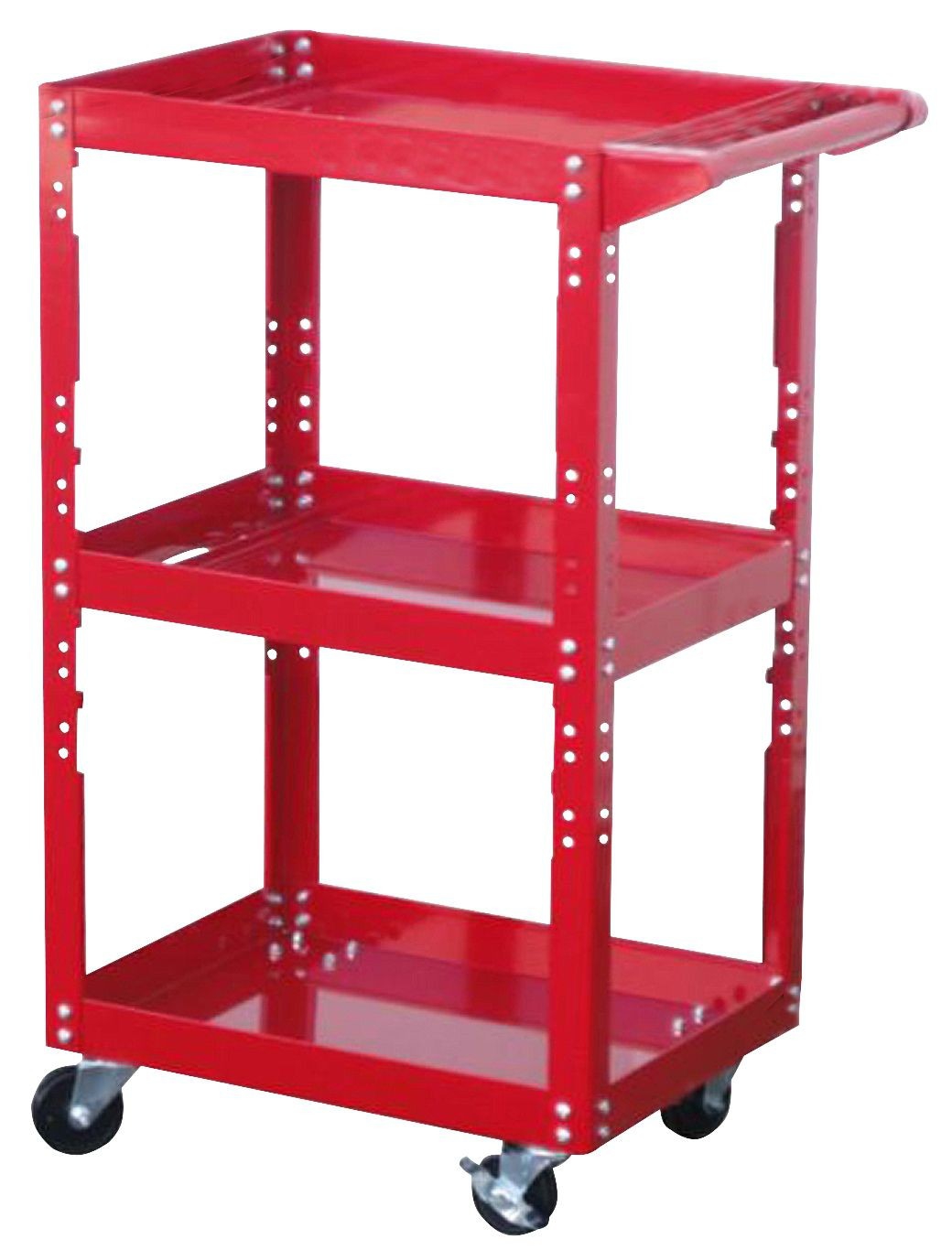 garage service cart