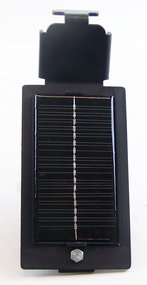 6v solar panel charger