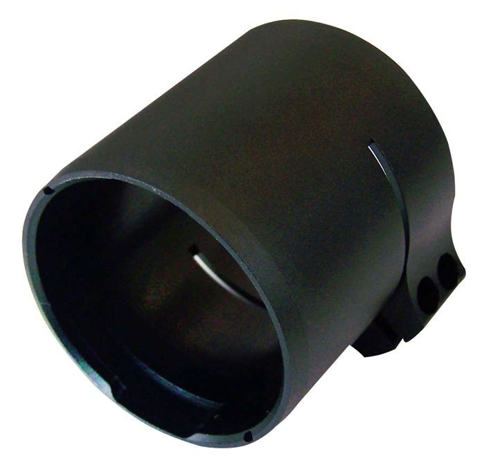 Pard S/SP/ adapter 46,5 mm quick connect