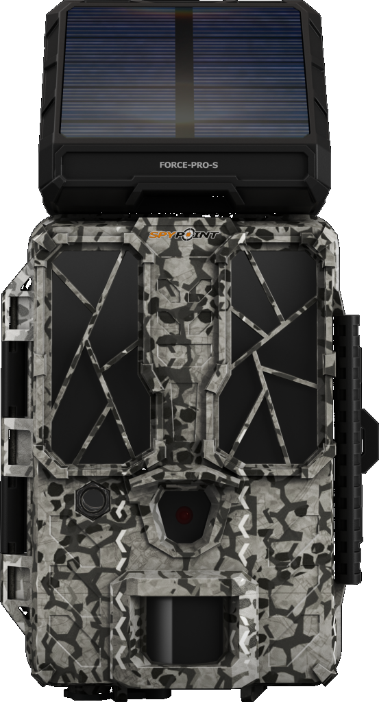 Spypoint Force Pro-S