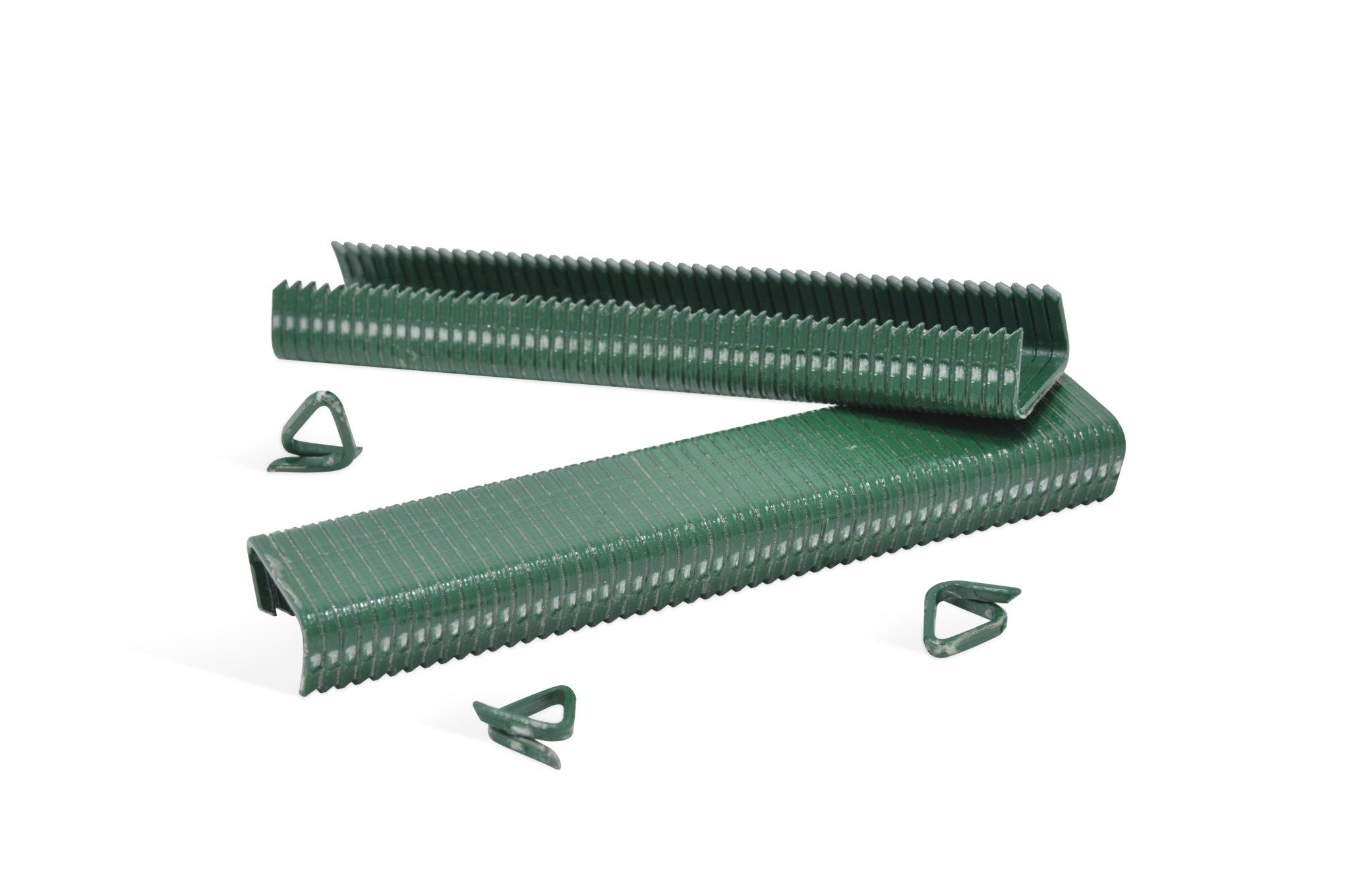 Regur OK 24 ring green