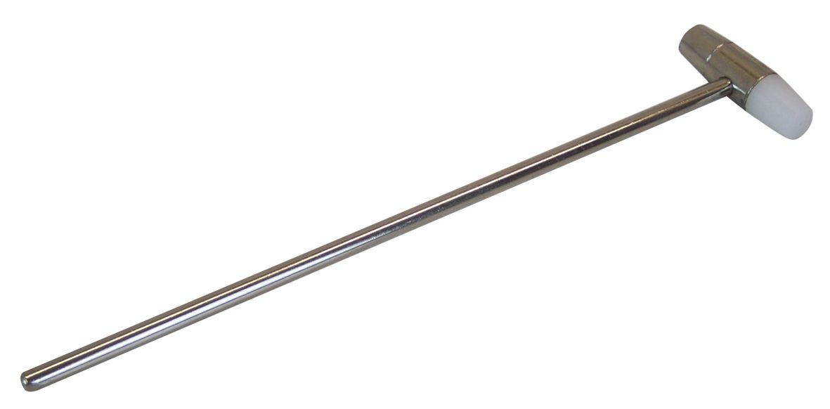 watch maker hammer