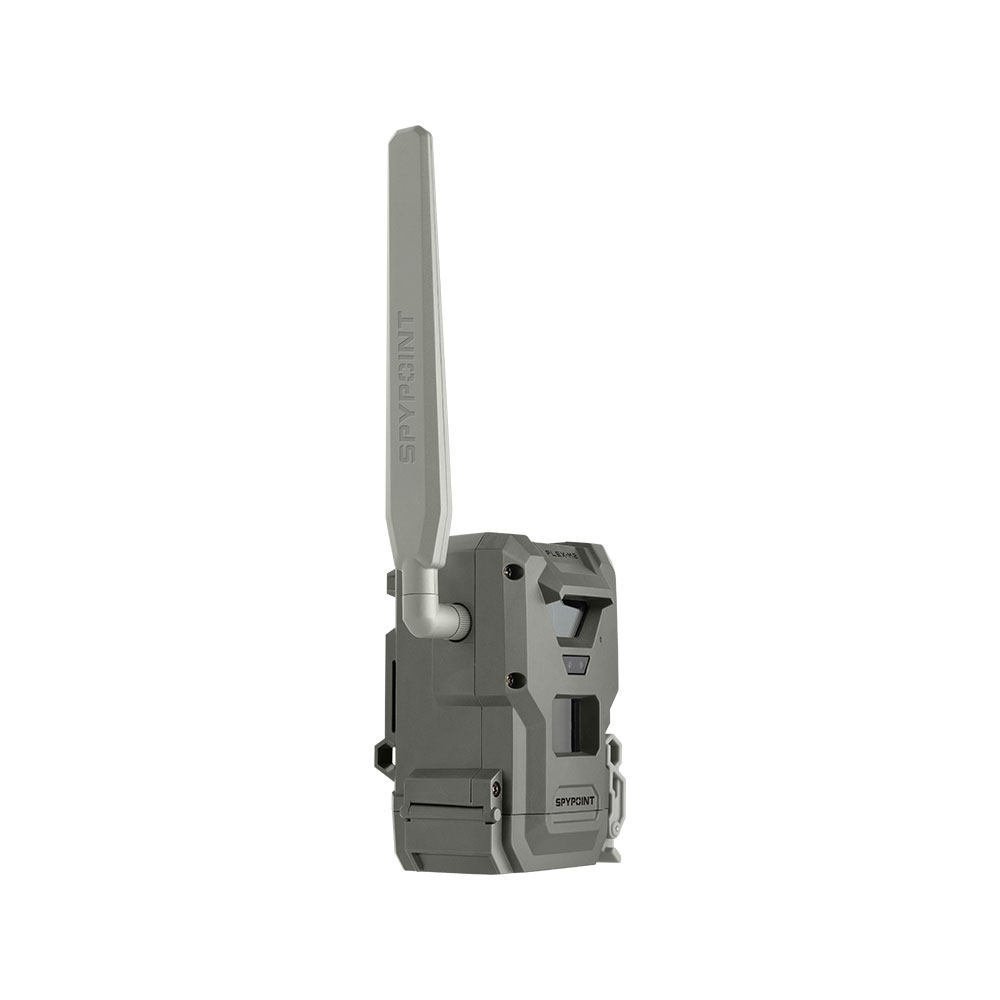 SPYPOINT FLEX-M2 Twin Pack