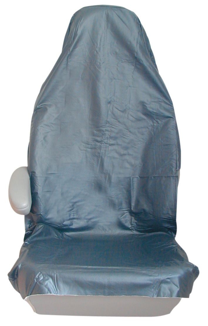 Seat cover