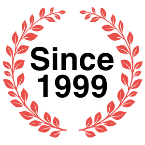 Since 1999