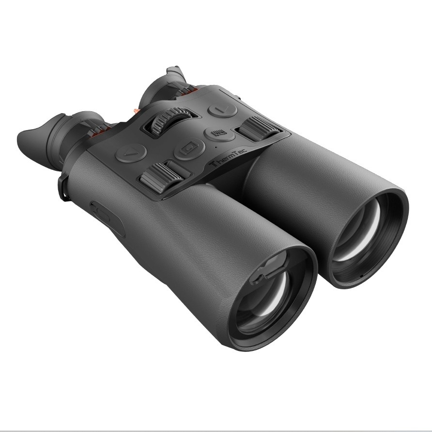 Thermtec Ventus 635 L Wärmebild Fernglas Binocular