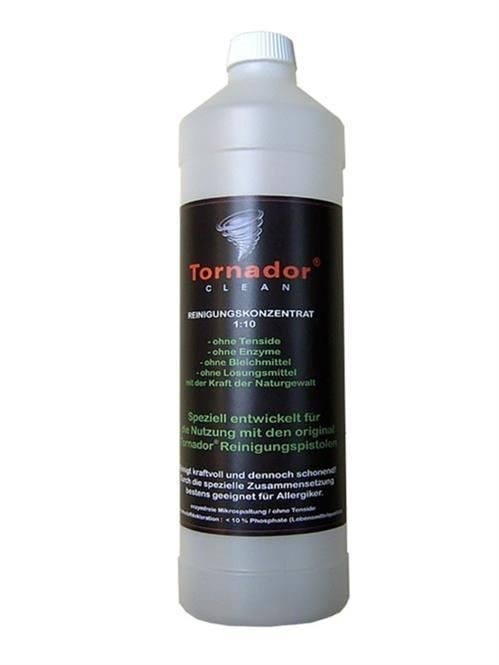 Tornador-Clean 1000 ml Reiniger-Konzentrat