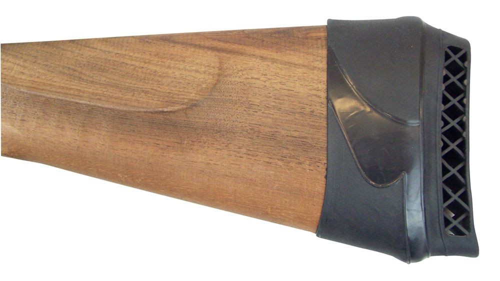 Gun shaft pad, black