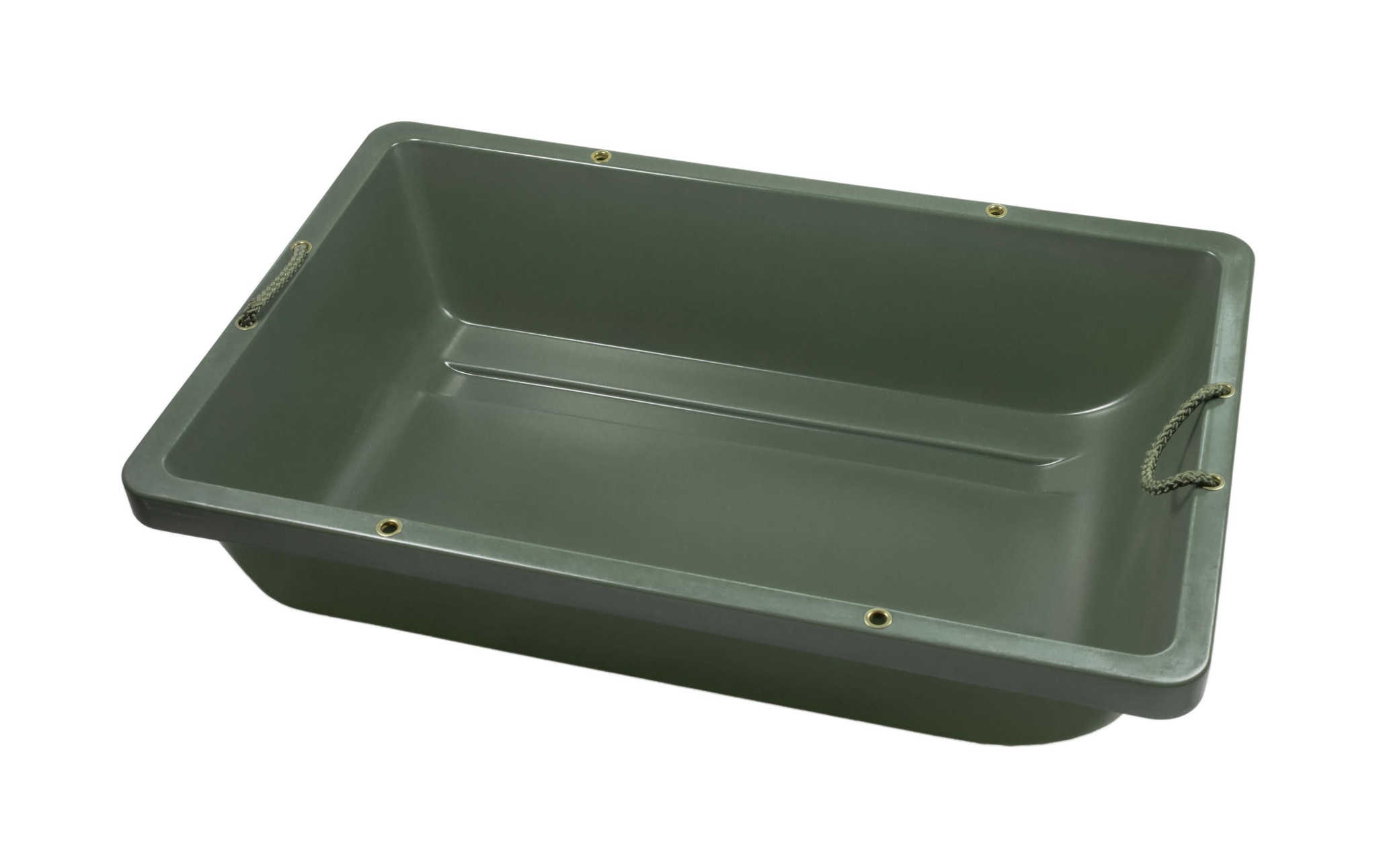 All purpose and wild game tub green All purpose and wild game tub green