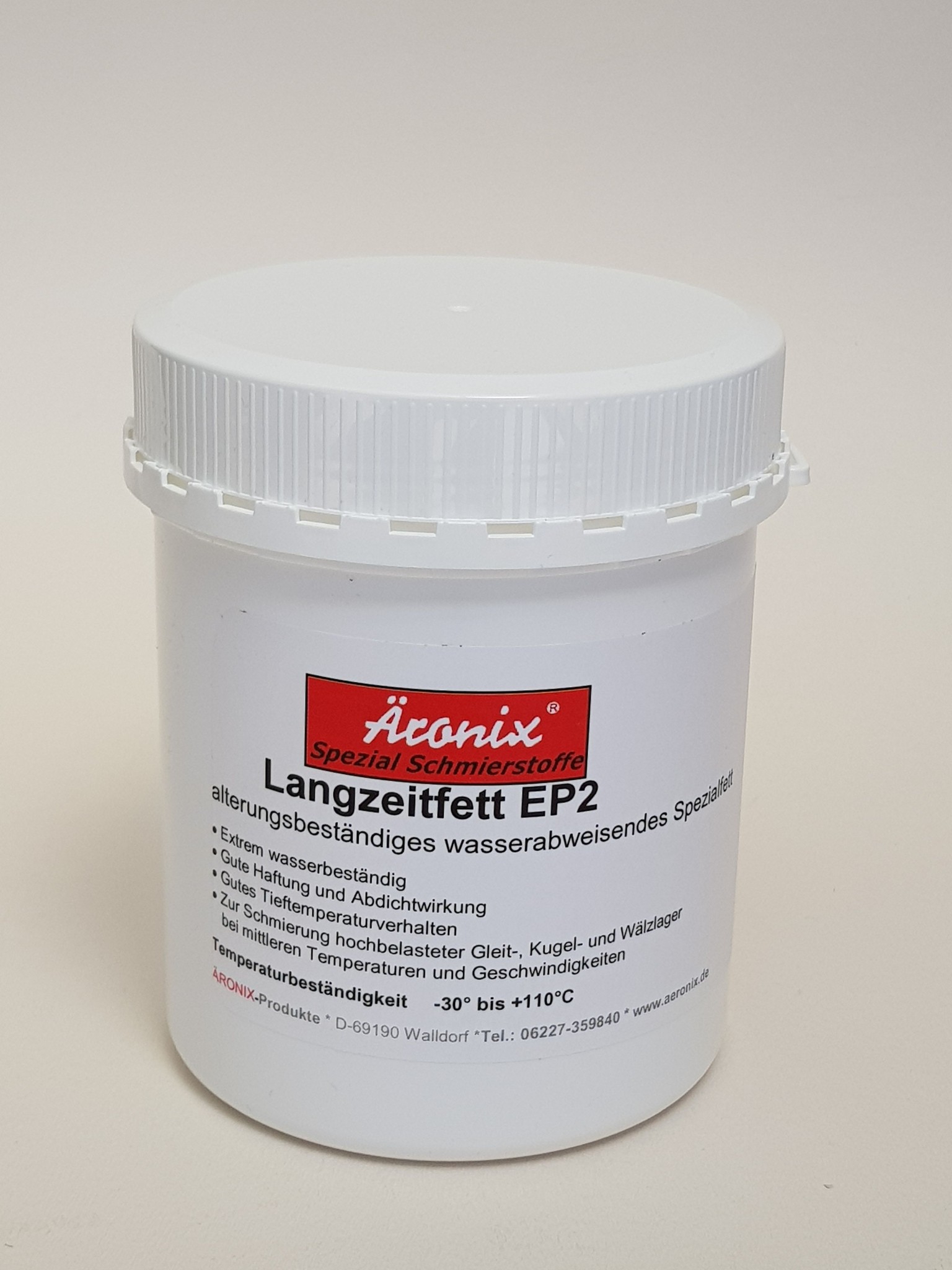 Äronix long-life grease EP2 500 g