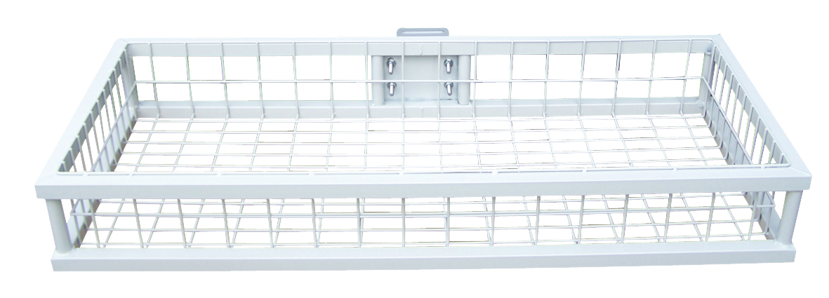Tail basket grey ProfiTech