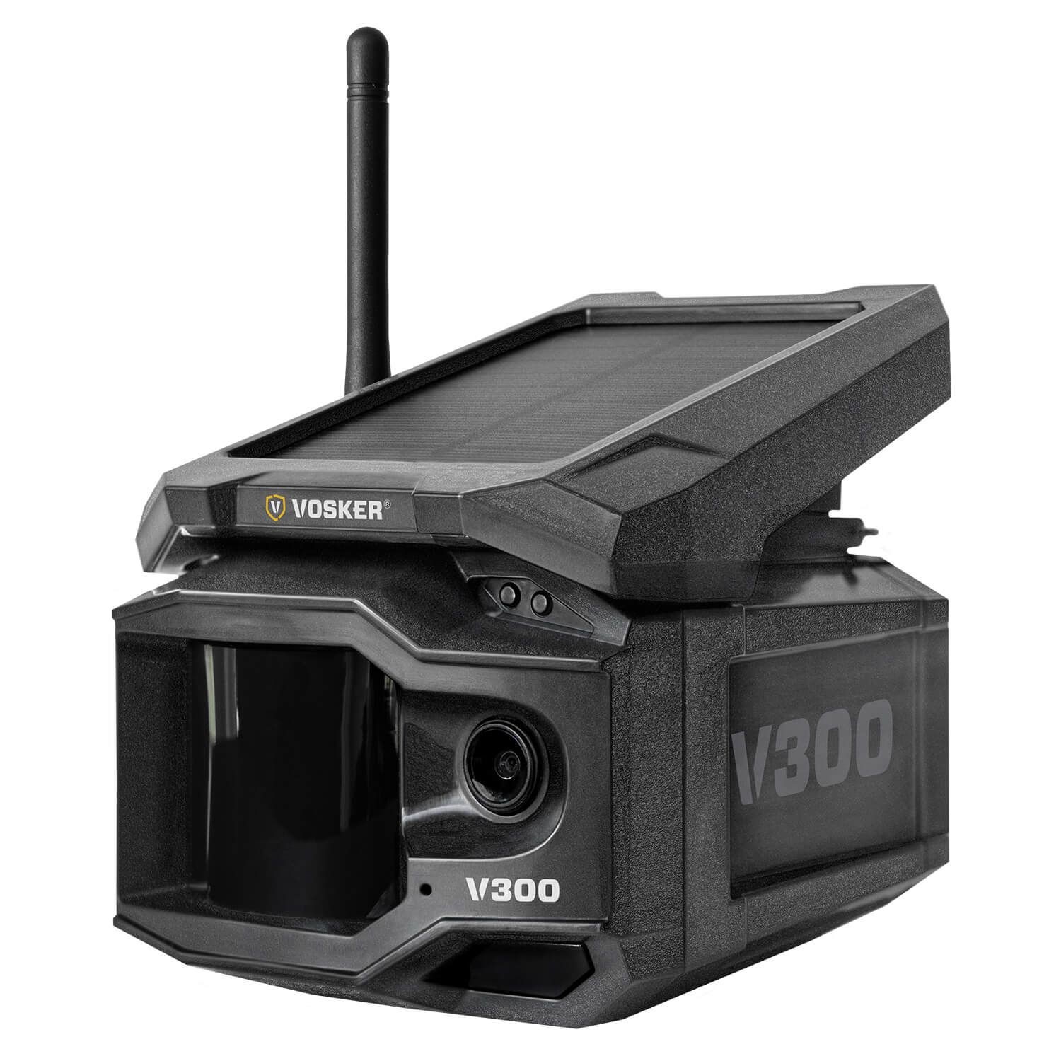 VOSKER V300 LTE