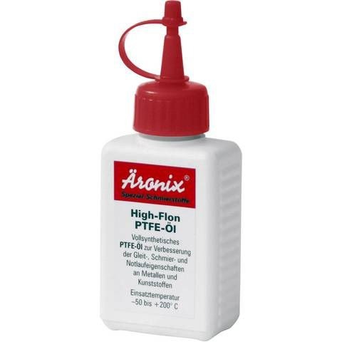 Äronix High-Flon PTFE oil 100 ml