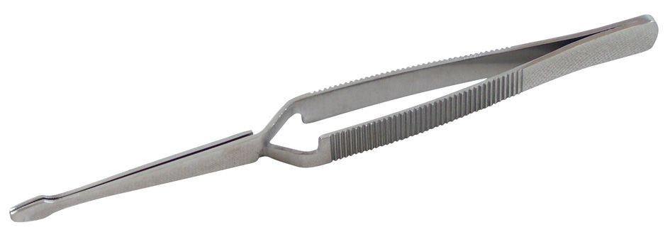 Tweezer cross