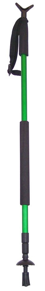 Alu-Zielstock