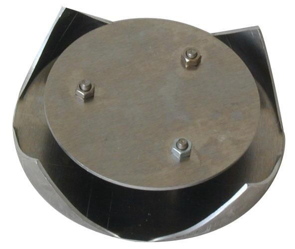 Metall-Einsatz für Kirrohr f. 30564