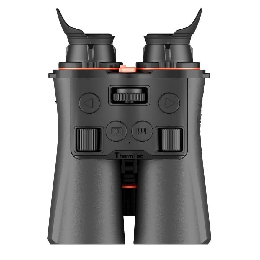 Thermtec Ventus 635 L Wärmebild Fernglas Binocular