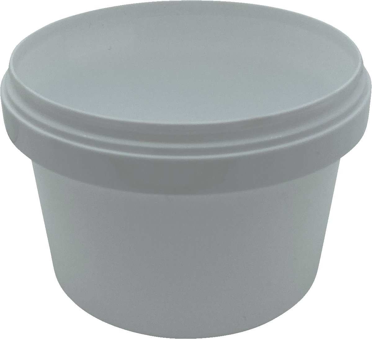 Copos misturadores PP, conjunto de 10, 550 ml