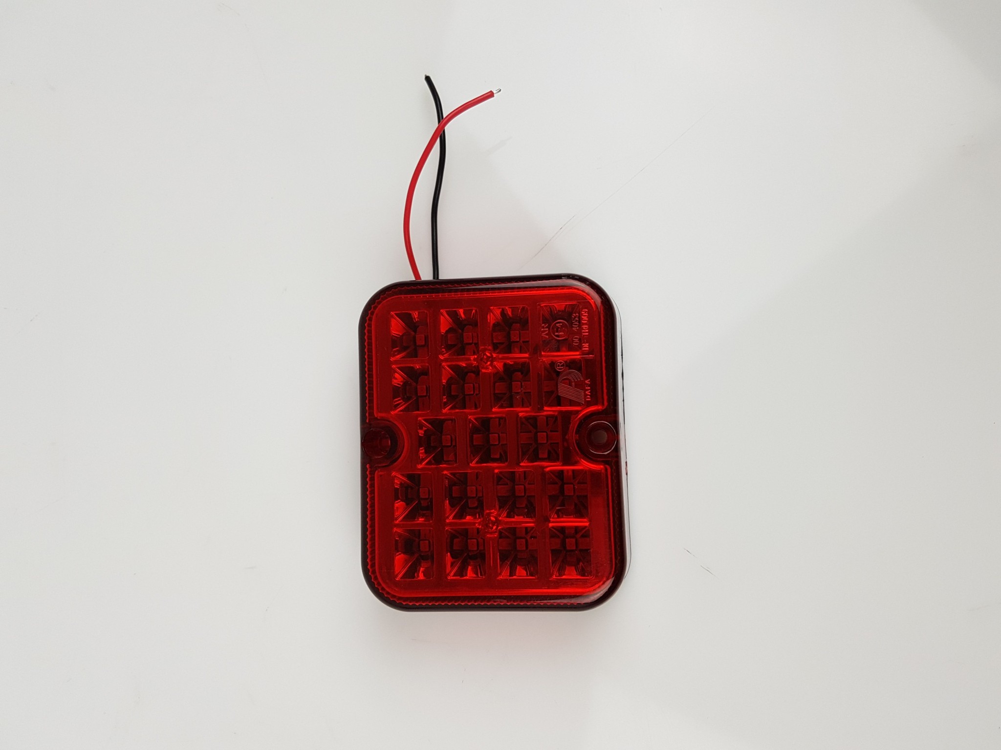 LED Fog Light