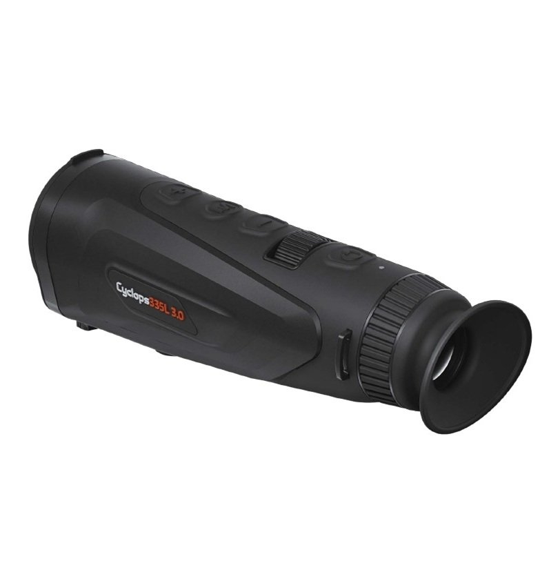 Thermtec Cyclops 335L 3.0 Monocular