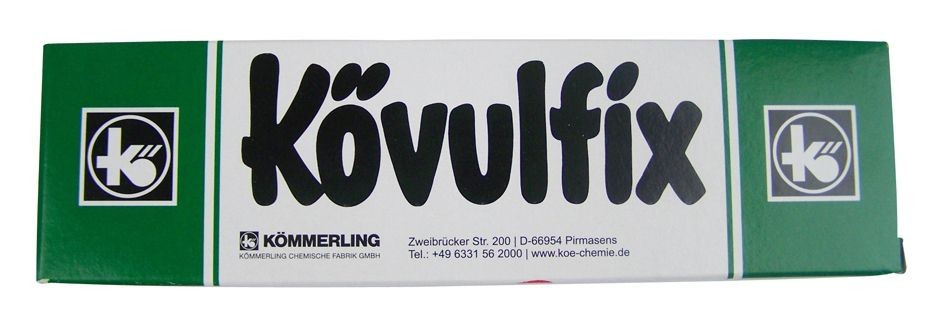 Kövulfix Record Klebstoff 90g