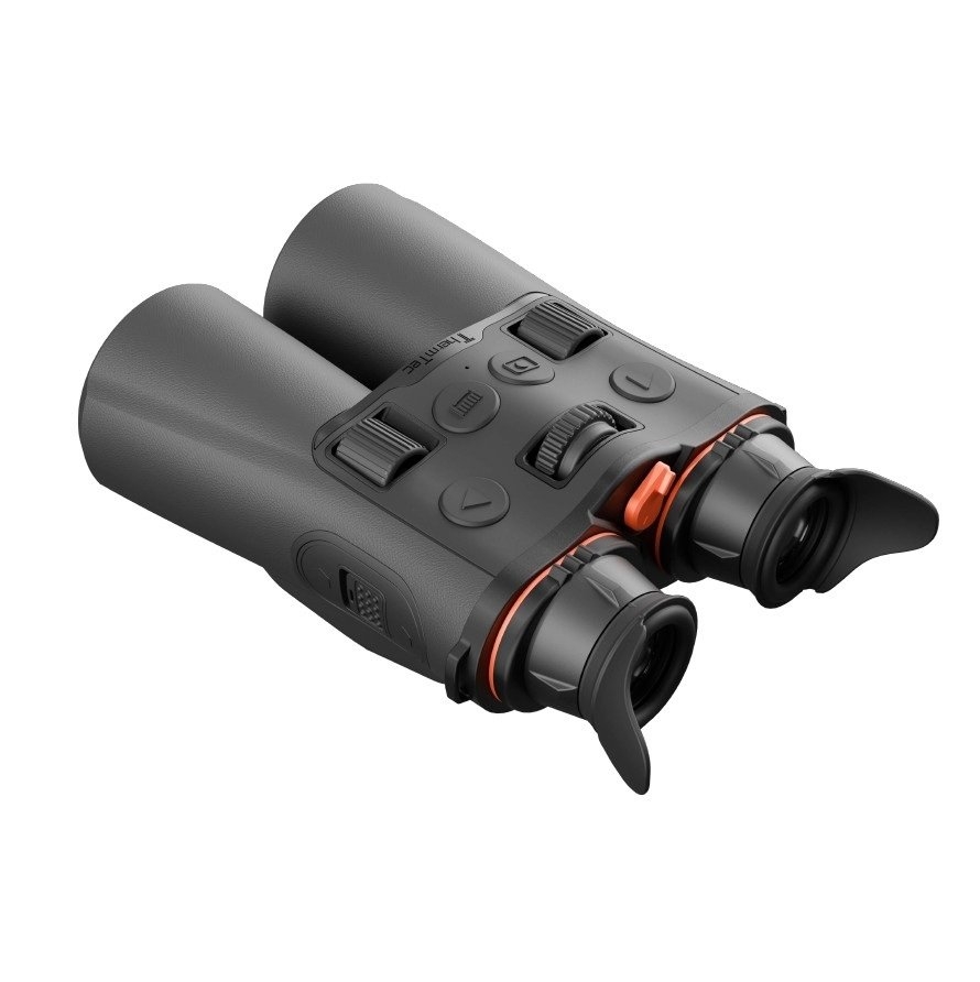 Thermtec Ventus 635 L Wärmebild Fernglas Binocular