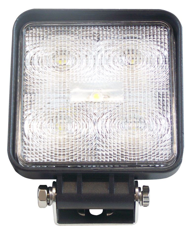 LED work light