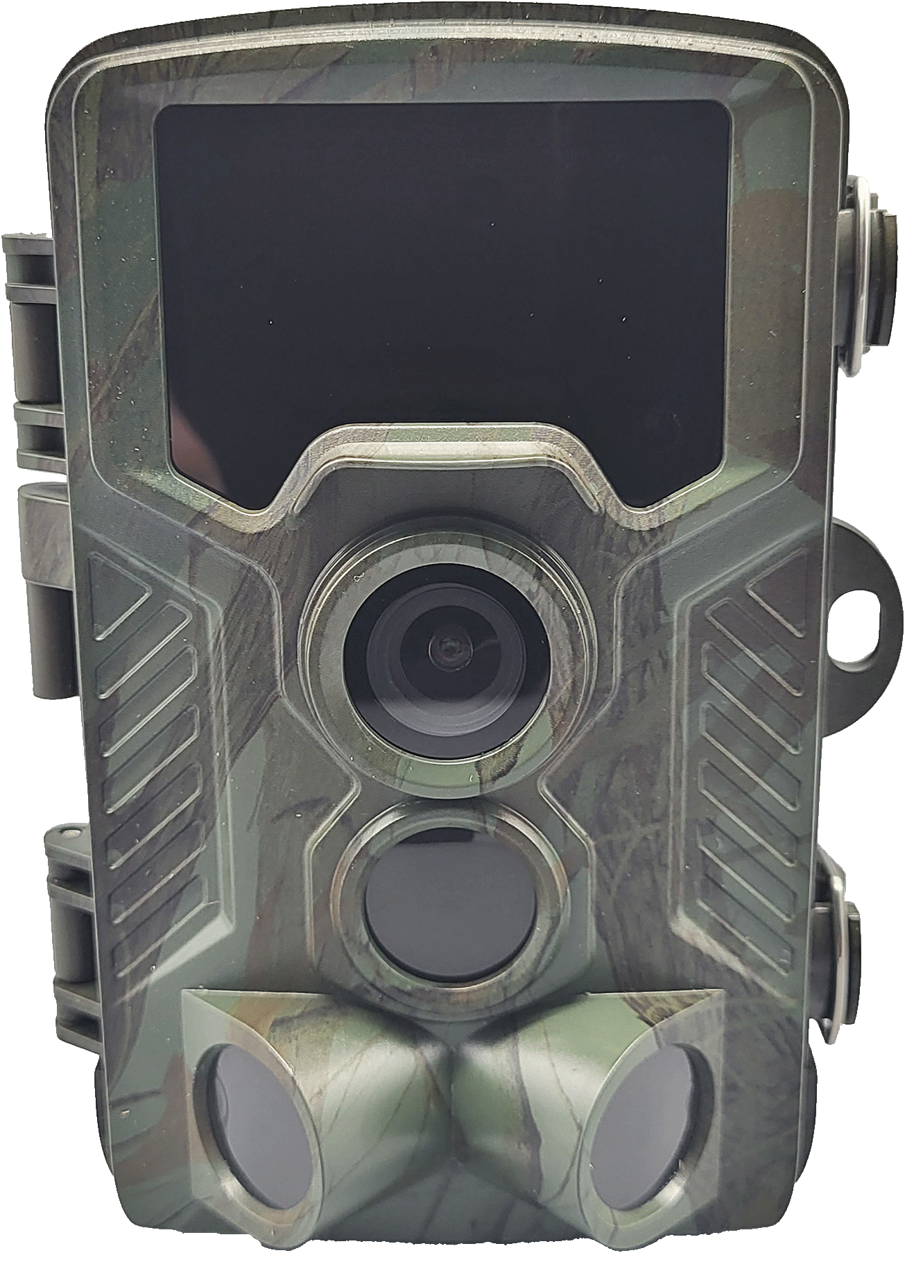 4K motion detection game camera