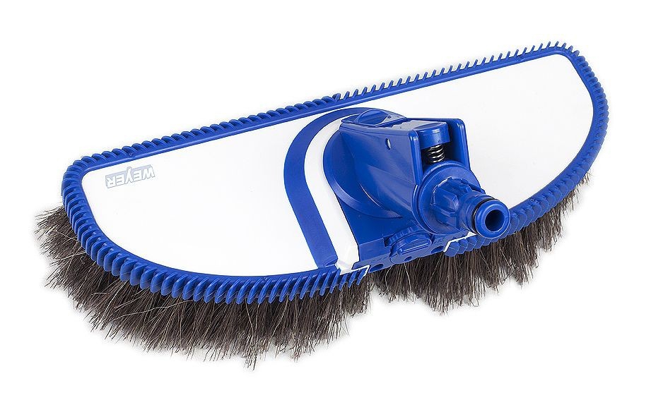 Brosse de lavage Weyer Brush - Ultra Soft (50% crin de cheval)