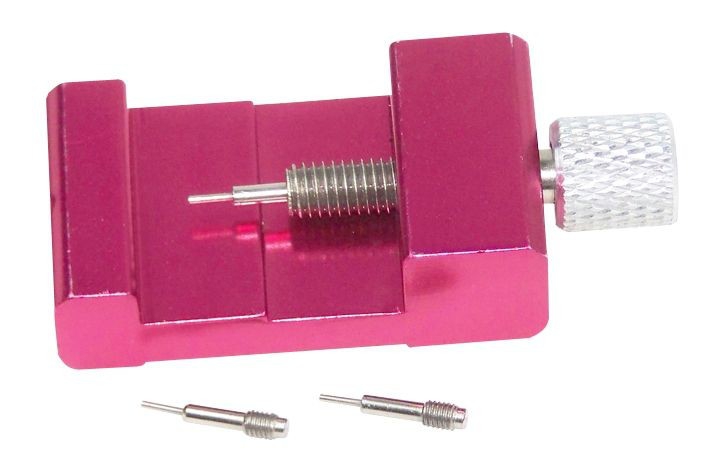 chain link remover C incl. 2 spare pins