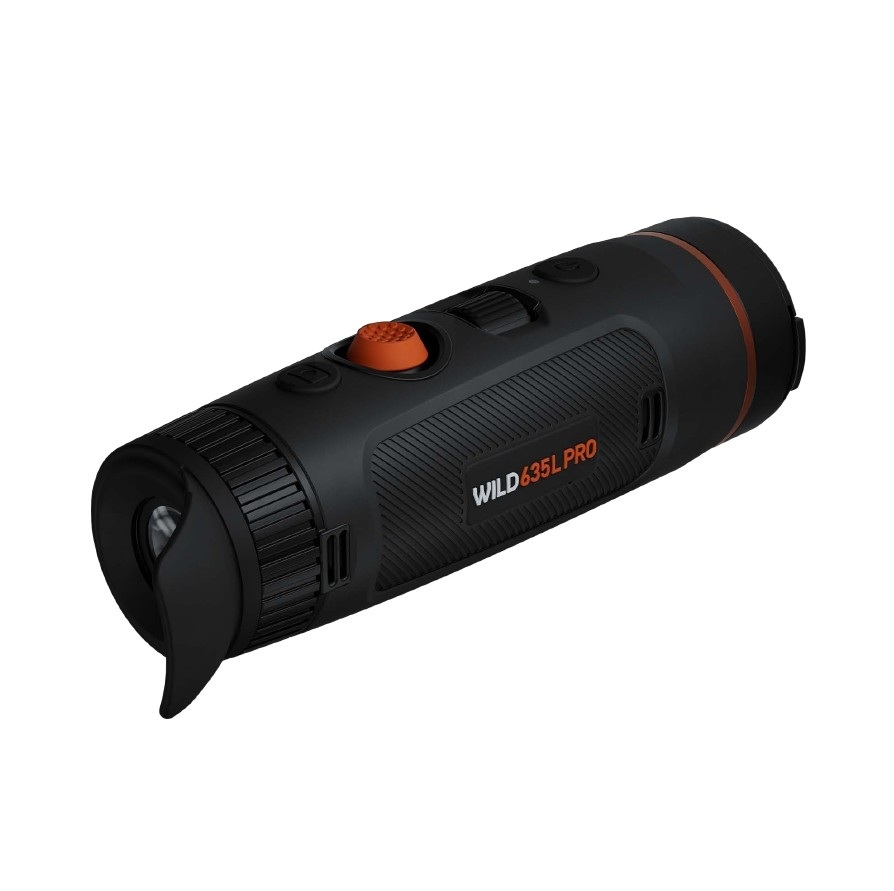 Thermtec Wild 635 L PRO Wärmebildgerät