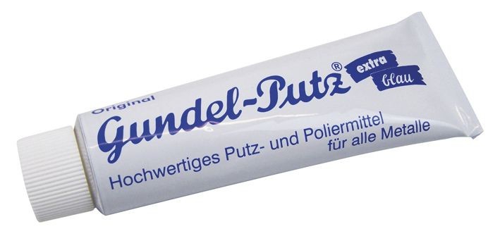 Gundel-Putz 100 ml