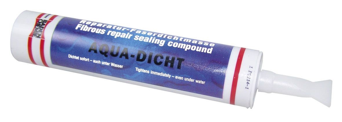 Aqua Dicht Sealing compound 300 ml