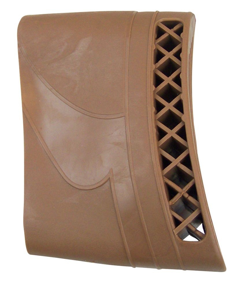 Gun shaft pad , brown