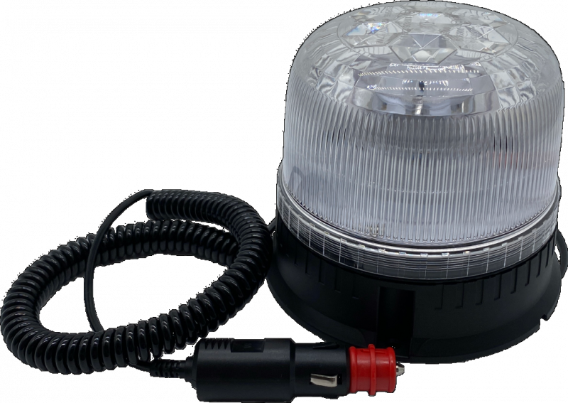 Rotating beacons / Signal lights / Front flasher