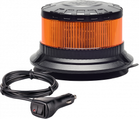 Rotating beacons / Signal lights / Front flasher