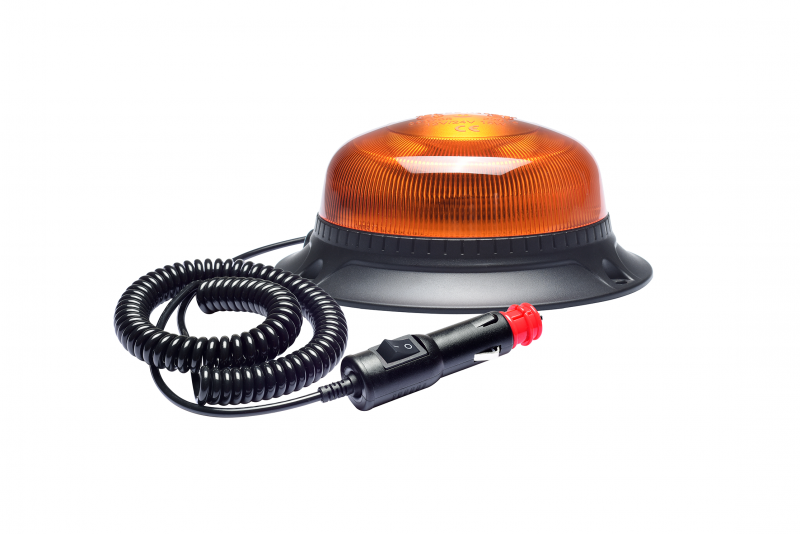 Rotating beacons / Signal lights / Front flasher