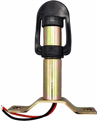 Rotating beacons / Signal lights / Front flasher